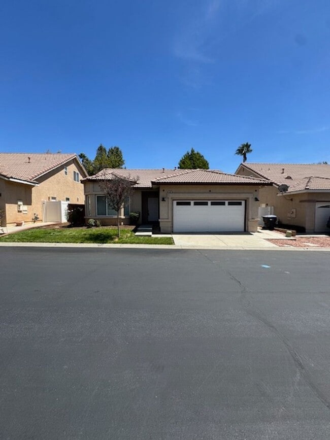 Photo - Banning Home Coming Soon