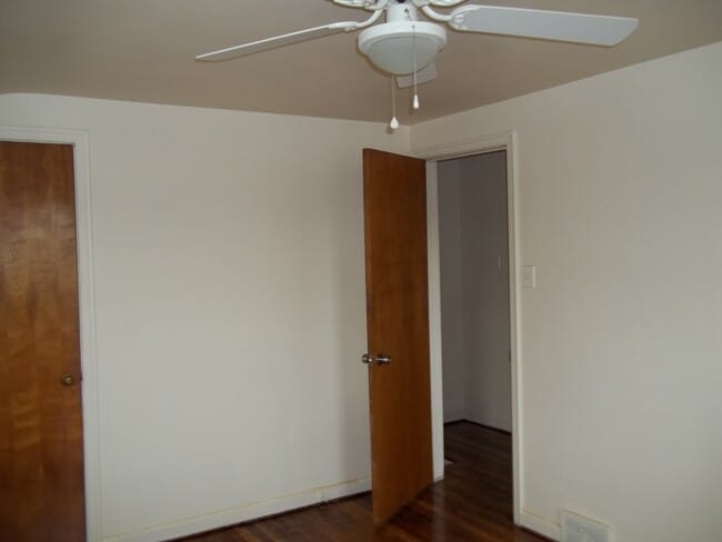 Bedroom - 416 Jacobson Dr Unit 416