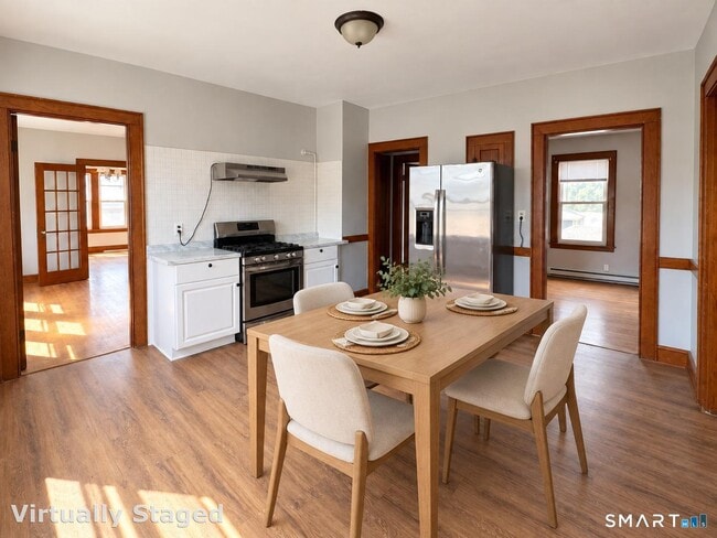 81 Chambers St Unit 1
