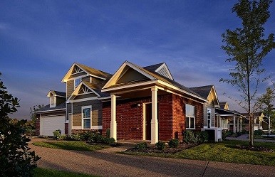 Westbrook Crossing Apartments