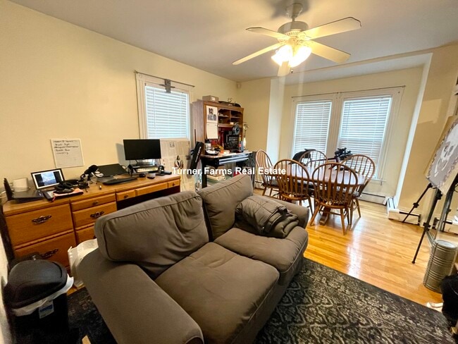 Photo - 60 Walden St Unit 3