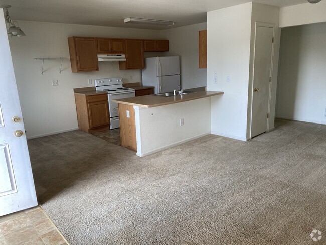 Building Photo - 1113 Arnold St Unit A Rental