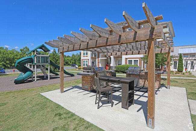 Cabana Grilling