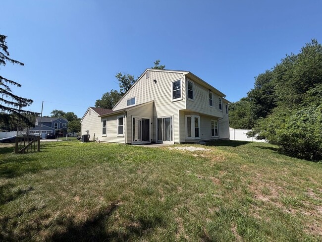 Photo - Spacious 4-Bedroom Colonial with 2-Car Garage in Howell