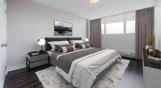 Photo - Braemar Place