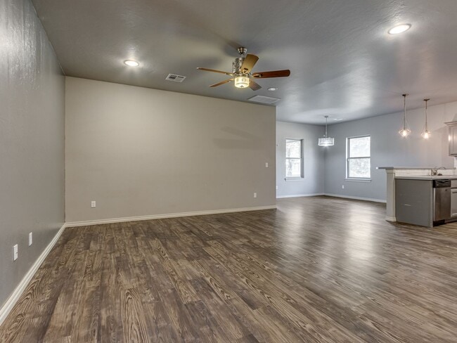 Photo - Newer Home + Putnam City Schools + 3 bedrooms