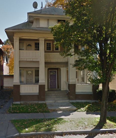 Photo - 1732 Saint Paul St