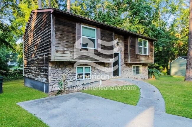 Photo - 3004 Windwood Pl