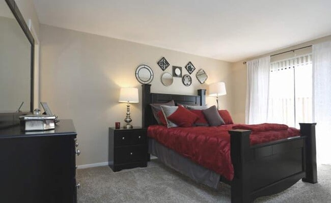 Photo - 2 bedroom in Humble TX 77396 Unit 2047