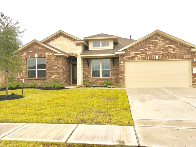 Building Photo - 4814 Vergano Villa Dr