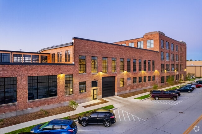 Badger State Lofts
