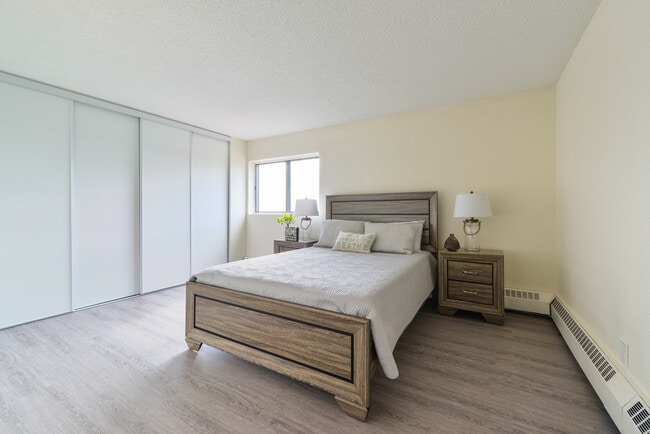 Photo - West Edmonton Village