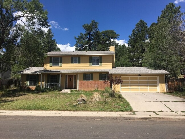 Building Photo - Nice 4 bedroom home in Coconino Estates
