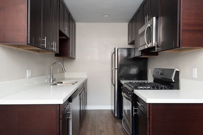 Photo - 4460 Georgia St Apartments Unit 2