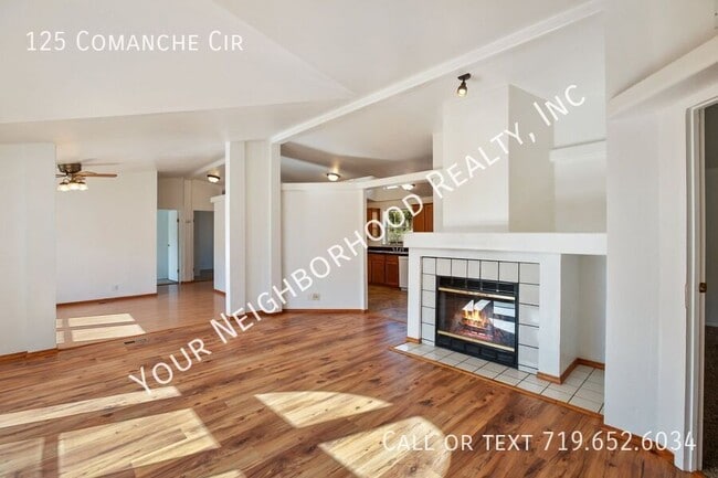 Photo - 125 Comanche Cir