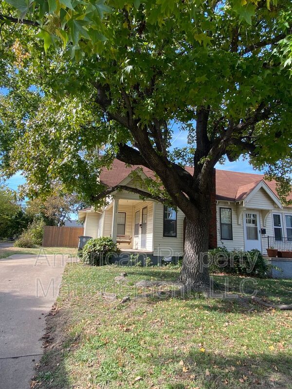 1628 S Indianapolis Ave Condo Condo for Rent in Tulsa, OK