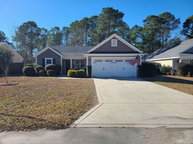 3 Bedroom, 2 bath home located in The Land... - 3 Bedroom, 2 bath home located in The Land...