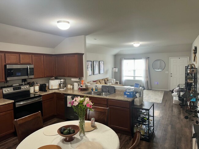 Photo - Available May 1st!  Three Bedroom, Two Bathroom Home in Legendary Subdivision near Shaw Elementary