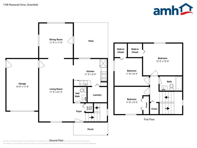 Photo - 1758 Roosevelt Dr