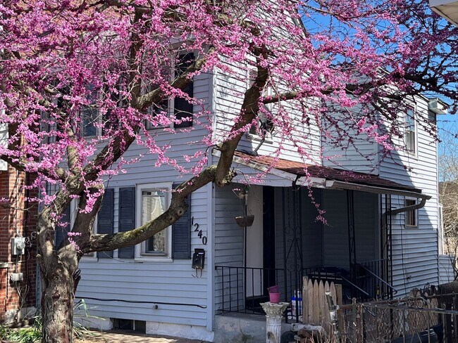 Photo - Ohio Ave, Trenton, NJ well-maintained 3-bedroom, 1-bath home
