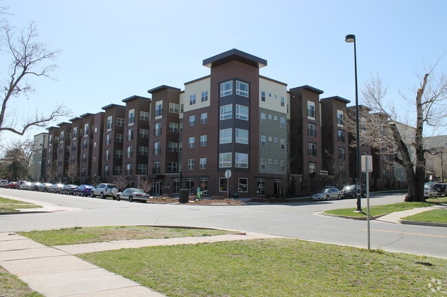 Building Photo - University House Denver