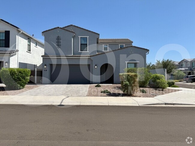 Building Photo - 4817 E St John Rd Rental