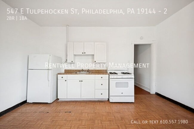 Photo - 547 E Tulpehocken St Unit 2