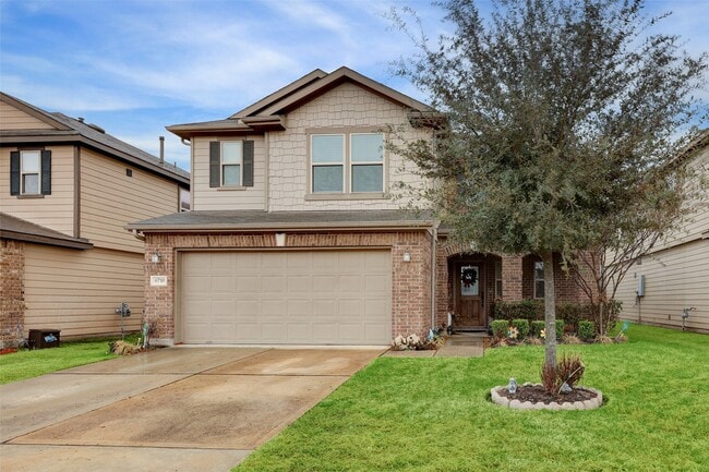 Building Photo - 6710 Lindale Springs Ln Rental