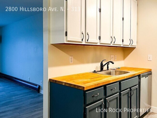 Photo - 2800 Hillsboro Ave N Unit 313