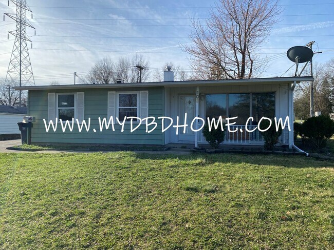 Photo - 106 Dunbar Ln House