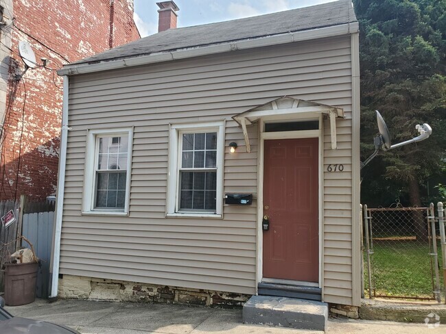 Building Photo - Cozy 2 Bedroom Home in Lancaster City