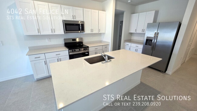 Photo - 4042 San Felice Ln