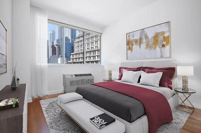 Photo - 80 Maiden Ln Unit 703