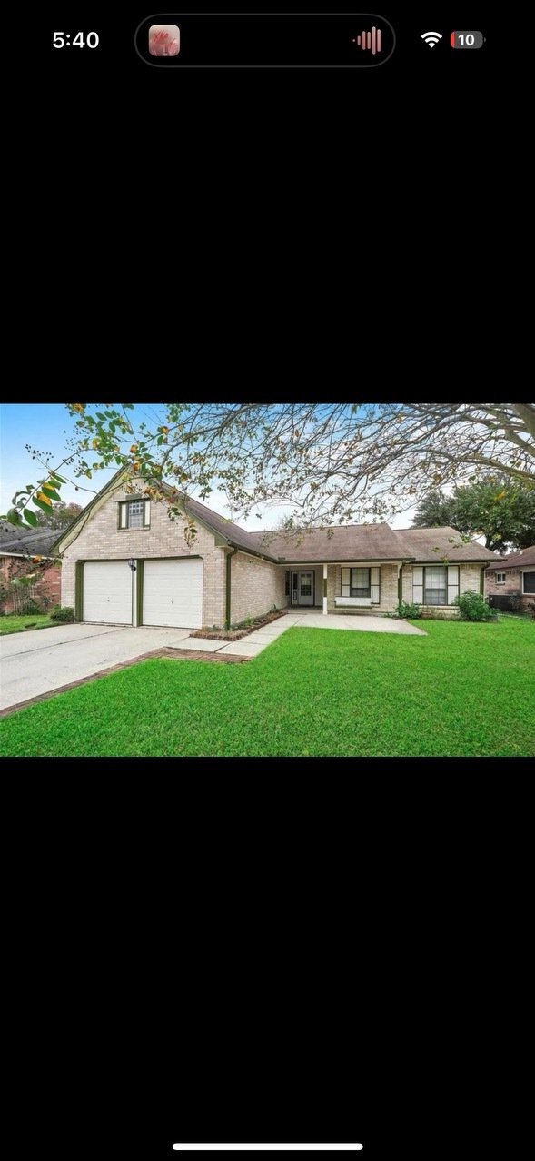 Photo - 1219 Lynn Ln Casa