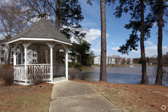 Audubon Lake - Audubon Lake Apartamentos