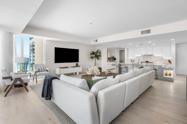 Building Photo - 3550 S Ocean Blvd Unit 4d Rental