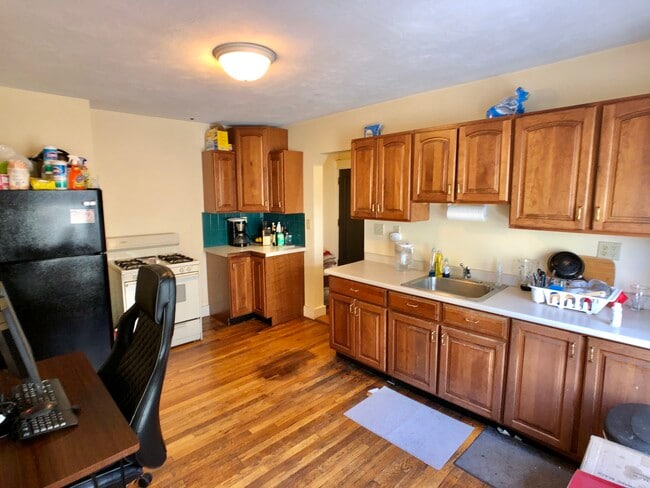 Photo - 4440 Washington St Unit 3R