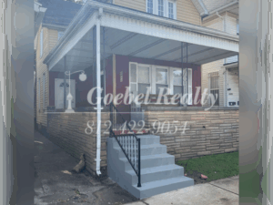 Building Photo - 4 Bedroom house! Section 8 accepted!
