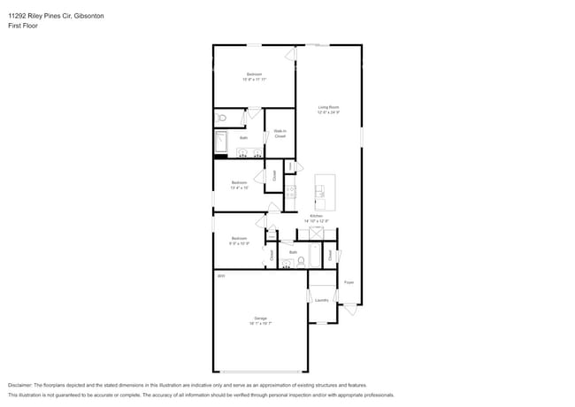 Photo - 11292 Riley Pines Cir