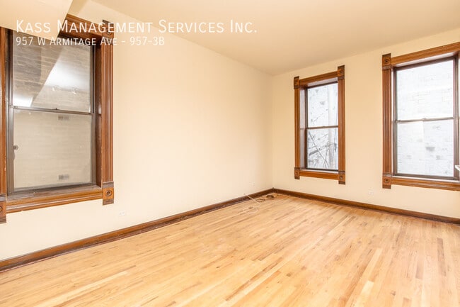 Photo - 957 W Armitage Ave Unit 957-3B