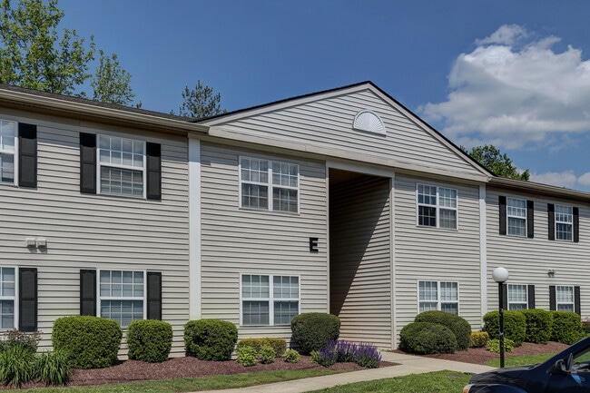 Building Photo - Ridgewood