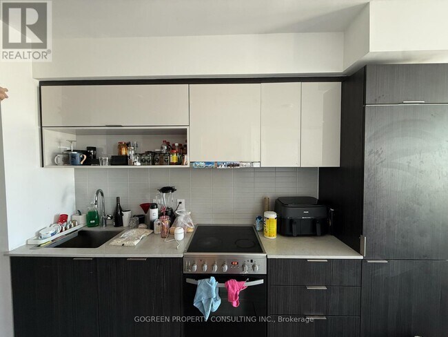 Photo - 159 Wellesley St E Unité 3410