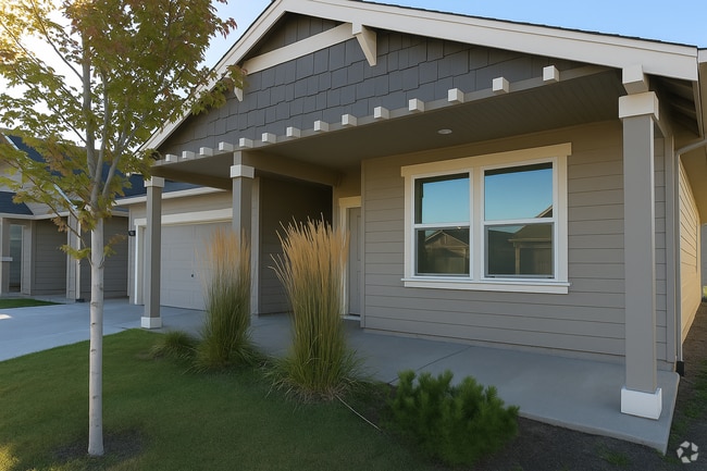 Building Photo - Gorgeous single-level 3x2 with fully fence... Rental