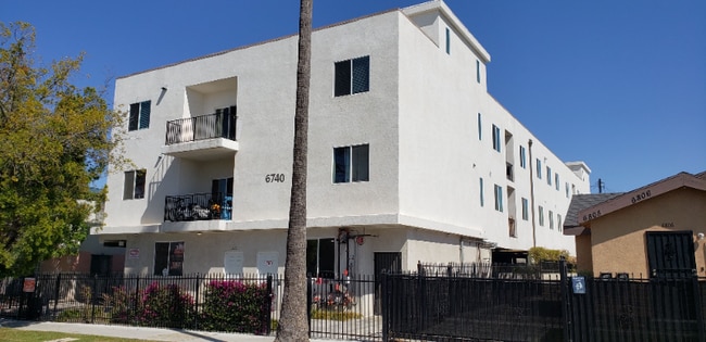 Photo - 6740 Brynhurst Ave Unit 205