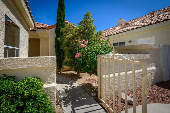 Photo - "Discover Comfort & Style: Spacious 3-Bedroom, 2-Bath Home in Las Vegas, NV!"