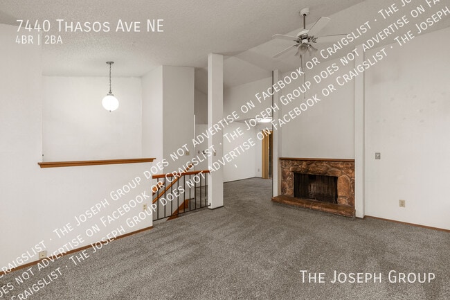Photo - 7440 Thasos Ave NE