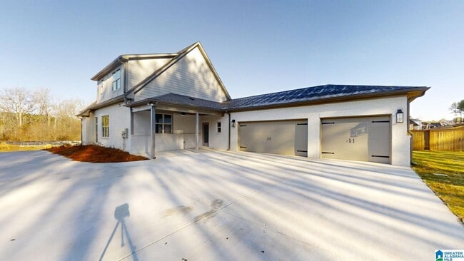 Photo - 1241 Chelsea Pk Trl