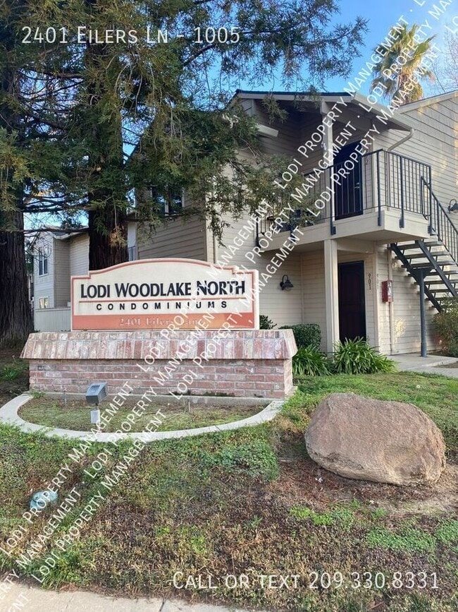 Photo - 2401 Eilers Ln