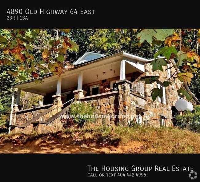 Apartments for Rent near Hiawassee, GA 2 Rentals