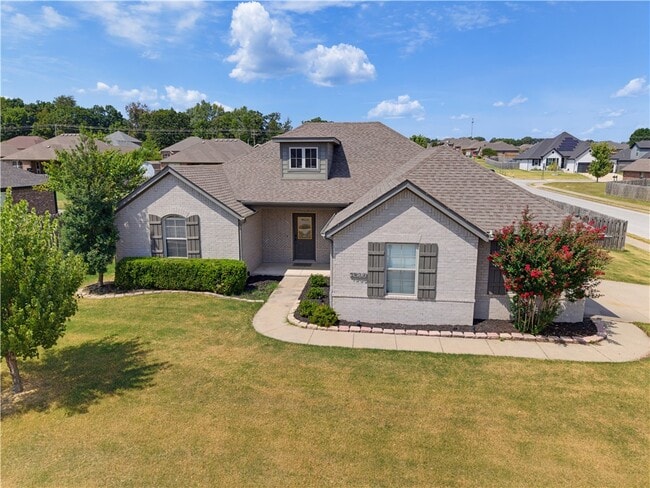 Photo - 1500 Aniston Rd